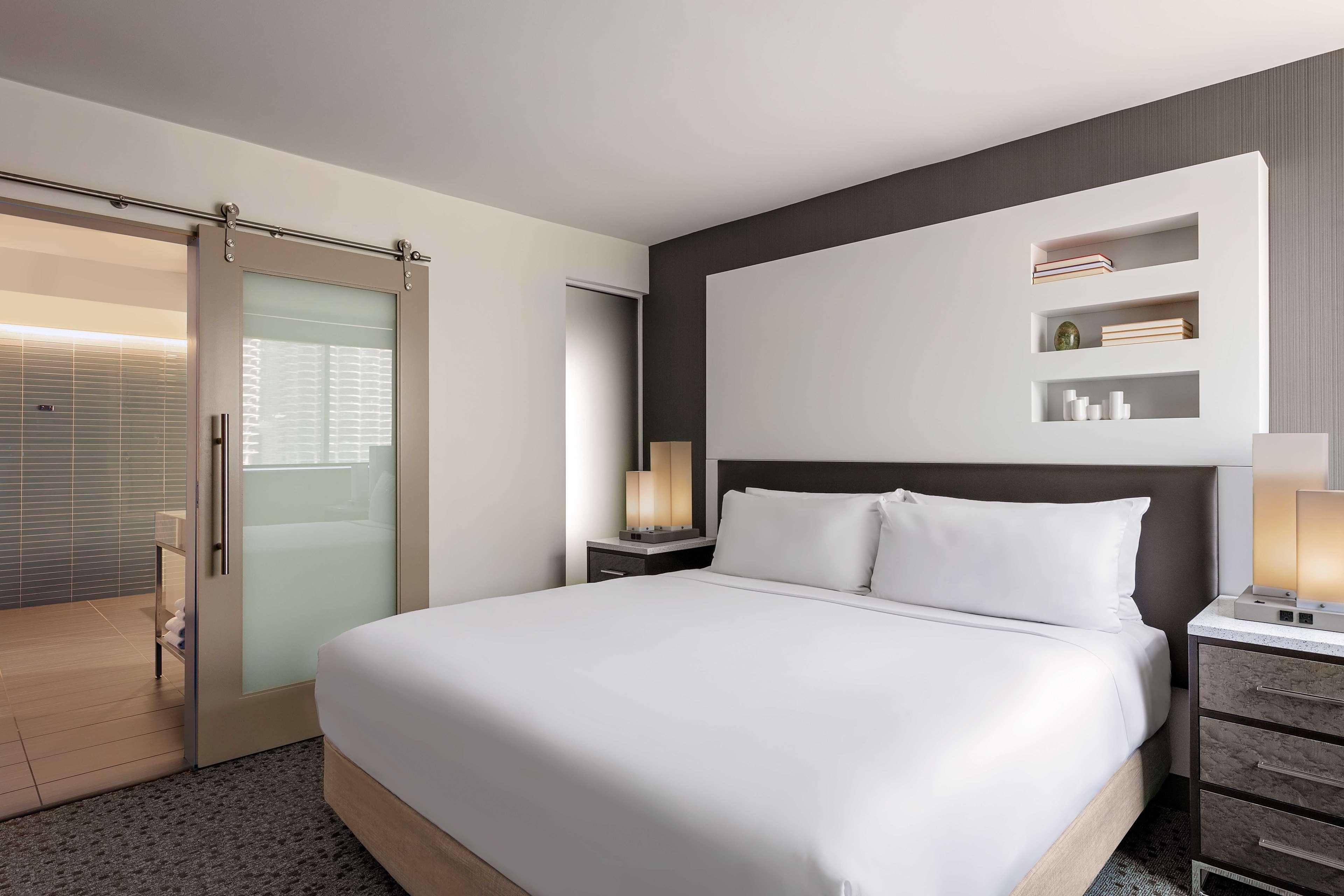 The Royal Sonesta Chicago Downtown Hotel Luaran gambar